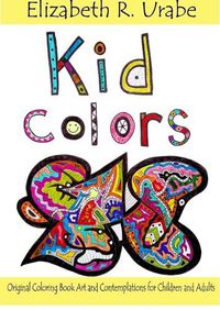 Cover image for Kid Colors