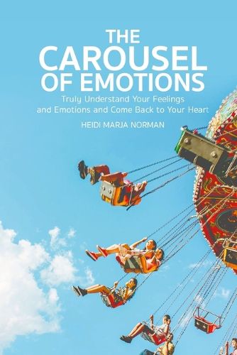 Cover image for The Carousel of Emotions