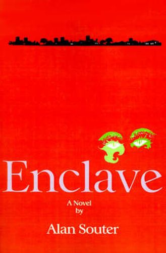 Cover image for Enclave