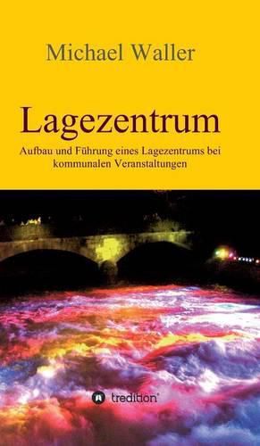 Cover image for Lagezentrum