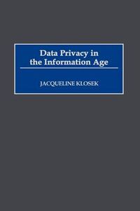 Cover image for Data Privacy in the Information Age