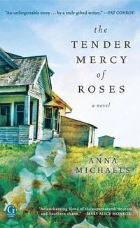 Cover image for Tender Mercy of Roses