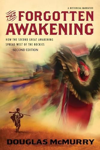 Cover image for The Forgotten Awakening