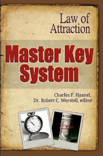 Master Key System - Law of Attraction