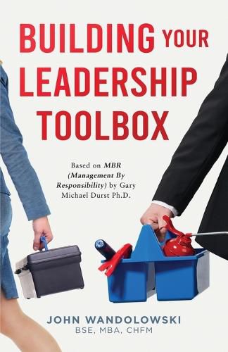 Building Your Leadership Toolbox