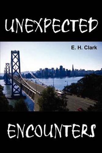 Cover image for Unexpected Encounters