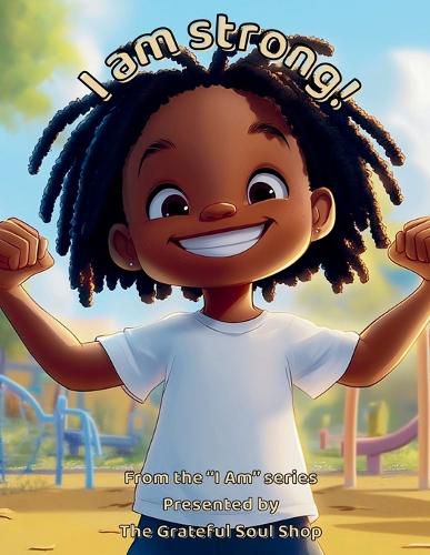 Cover image for I am Strong!