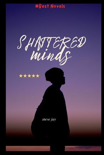 Cover image for Shattered Minds