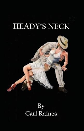 Cover image for Heady's Neck