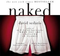 Cover image for Naked