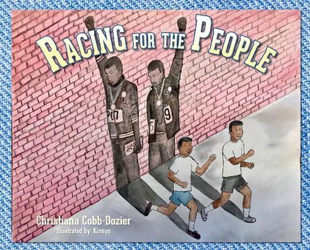 Cover image for Racing for the People