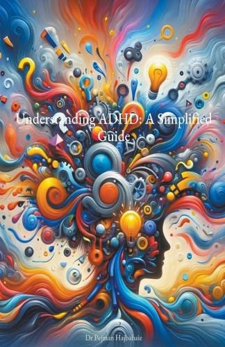 Cover image for Understanding ADHD