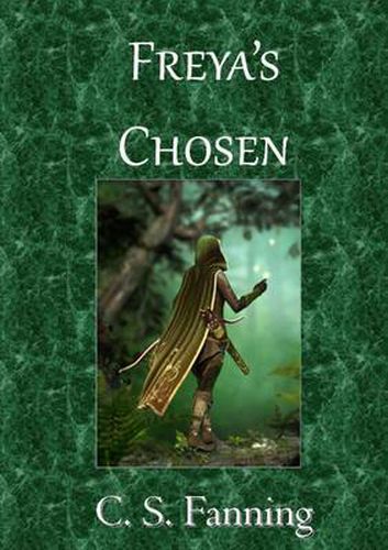 Cover image for Freya's Chosen