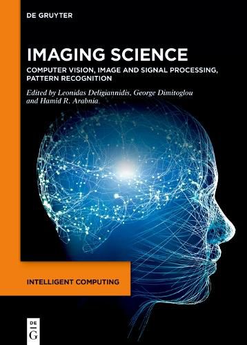 Cover image for Imaging Science