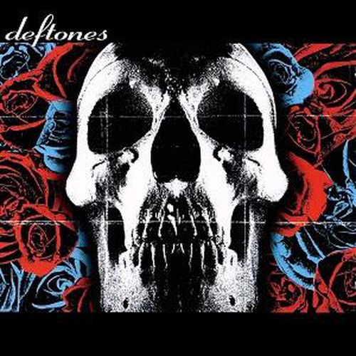 Cover image for Deftones