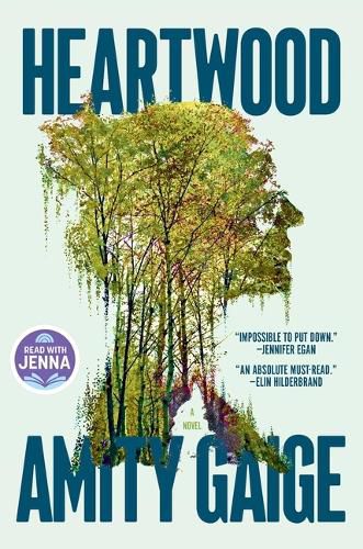 Cover image for Heartwood (a Read with Jenna Pick)