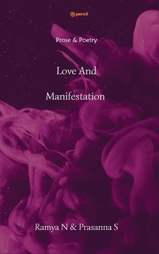 Cover image for Love And Manifestation