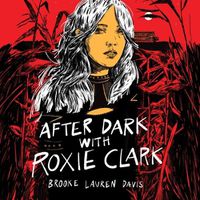 Cover image for After Dark with Roxie Clark