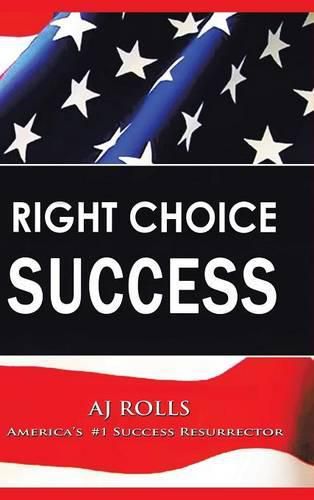 Cover image for Right Choice Success