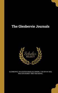 Cover image for The Glenbervie Journals