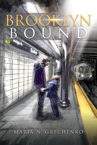 Cover image for Brooklyn Bound