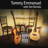 Cover image for Happy Hour
