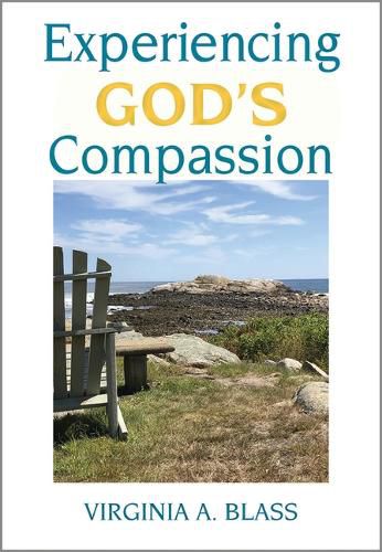 Cover image for Experiencing God's Compassion