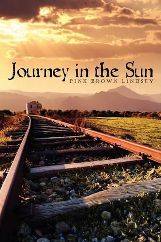 Cover image for Journey In The Sun