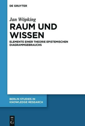 Cover image for Raum und Wissen