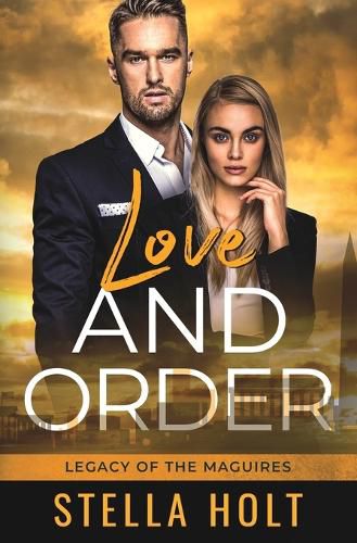 Cover image for Love and Order