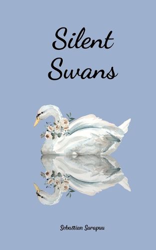 Cover image for Silent Swans