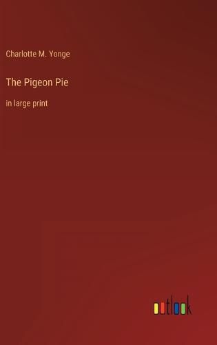 The Pigeon Pie