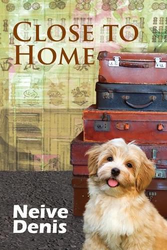 Cover image for Close to Home