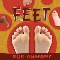 Cover image for Feet