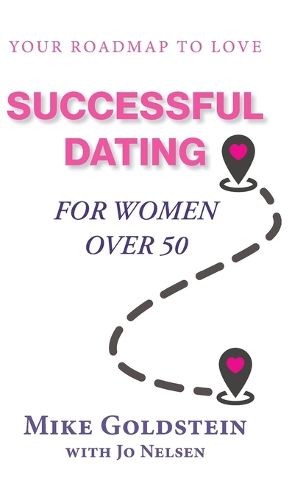 Cover image for Successful Dating for Women Over 50