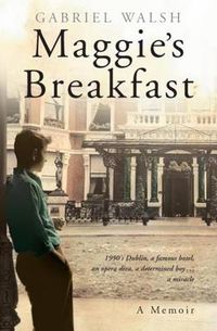 Cover image for Maggie's Breakfast