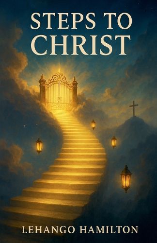 Cover image for Steps to Christ