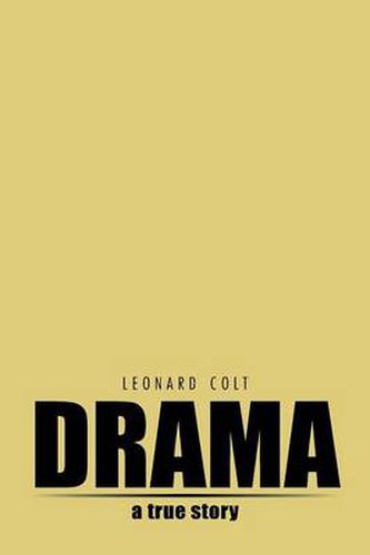 Cover image for Drama