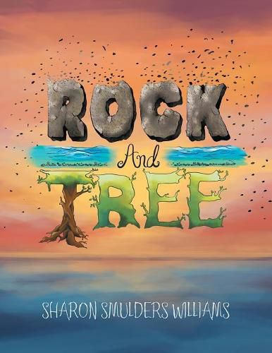 Cover image for Rock and Tree