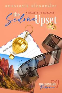 Cover image for Sedona Upset