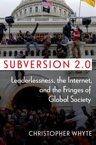 Cover image for Subversion 2.0