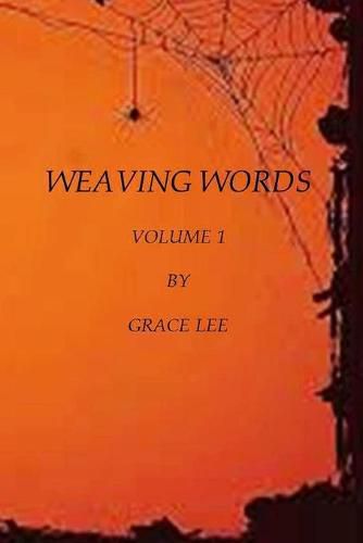 Cover image for Weaving Words