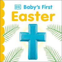 Cover image for Baby's First Easter