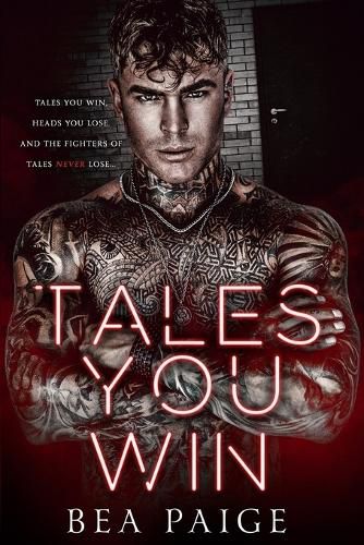 Cover image for Tales You Win