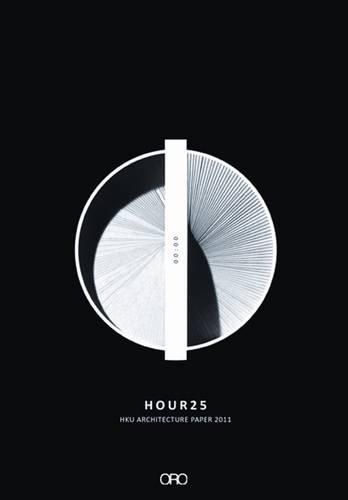 Cover image for Hour 25