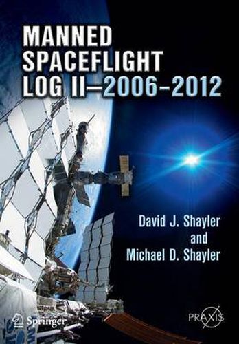 Manned Spaceflight Log II-2006-2012