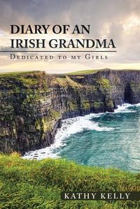 Cover image for Diary of an Irish Grandma