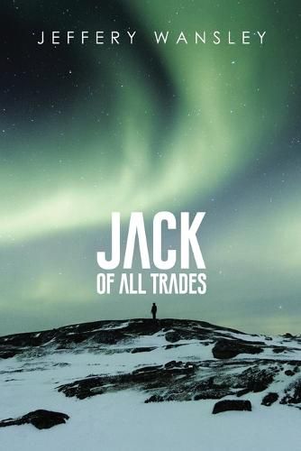 Cover image for Jack of All Trades