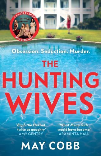 Cover image for The Hunting Wives