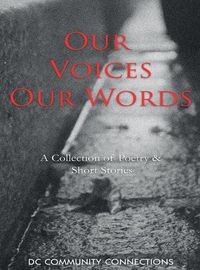 Cover image for Our Voices, Our Words